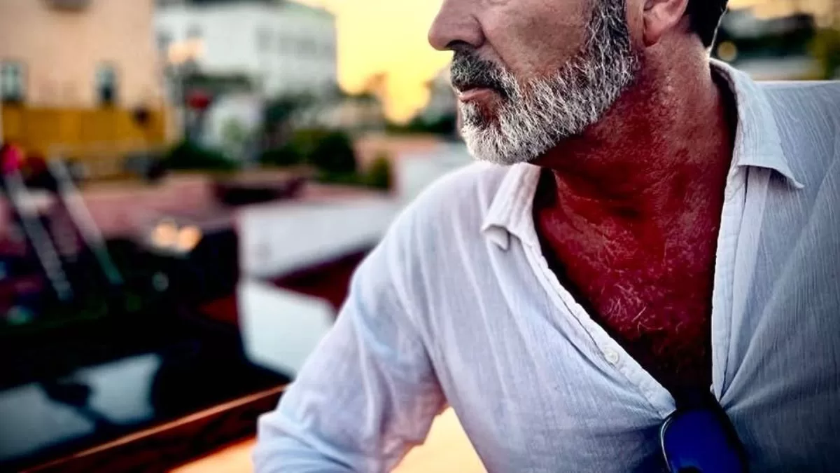 Querido rostro de la TV chilena reaparece con inesperado proyecto laboral tras su salida de la pantalla: "Un desafío distinto"