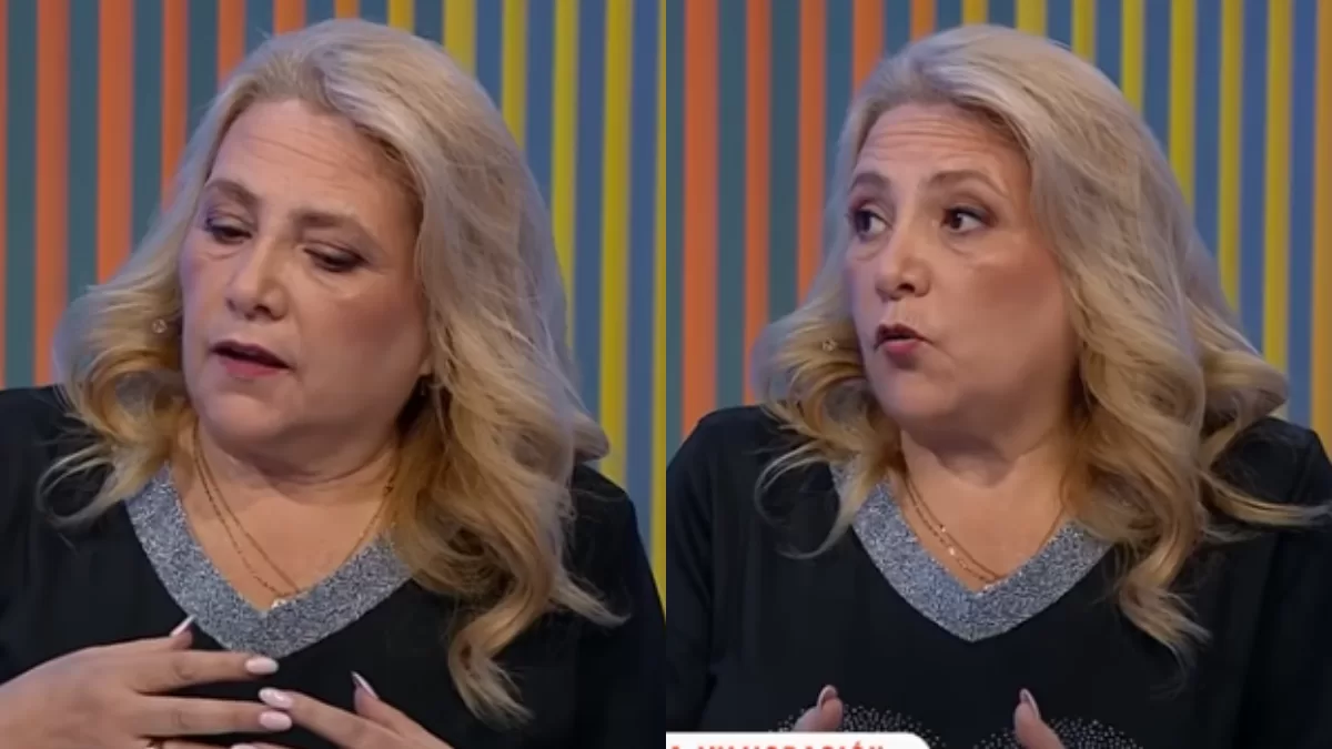 ¿Se hará realidad? Latife Soto sorprende con impactante predicción sobre el futuro de Chile tras el cambio de mando