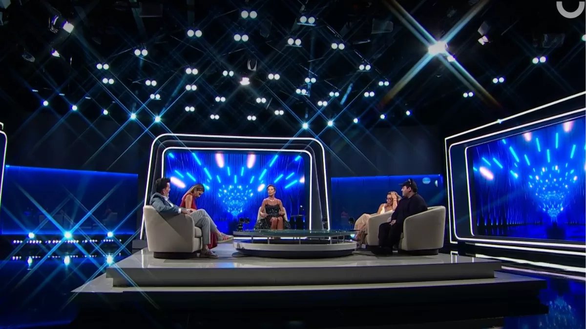 El nuevo quiebre que enfrenta conocida pareja del espectáculo: "Él salió y no llegó en tres o cuatro días"