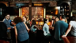 Tres restaurantes temáticos para escapar de la realidad sin tener que salir de la capital