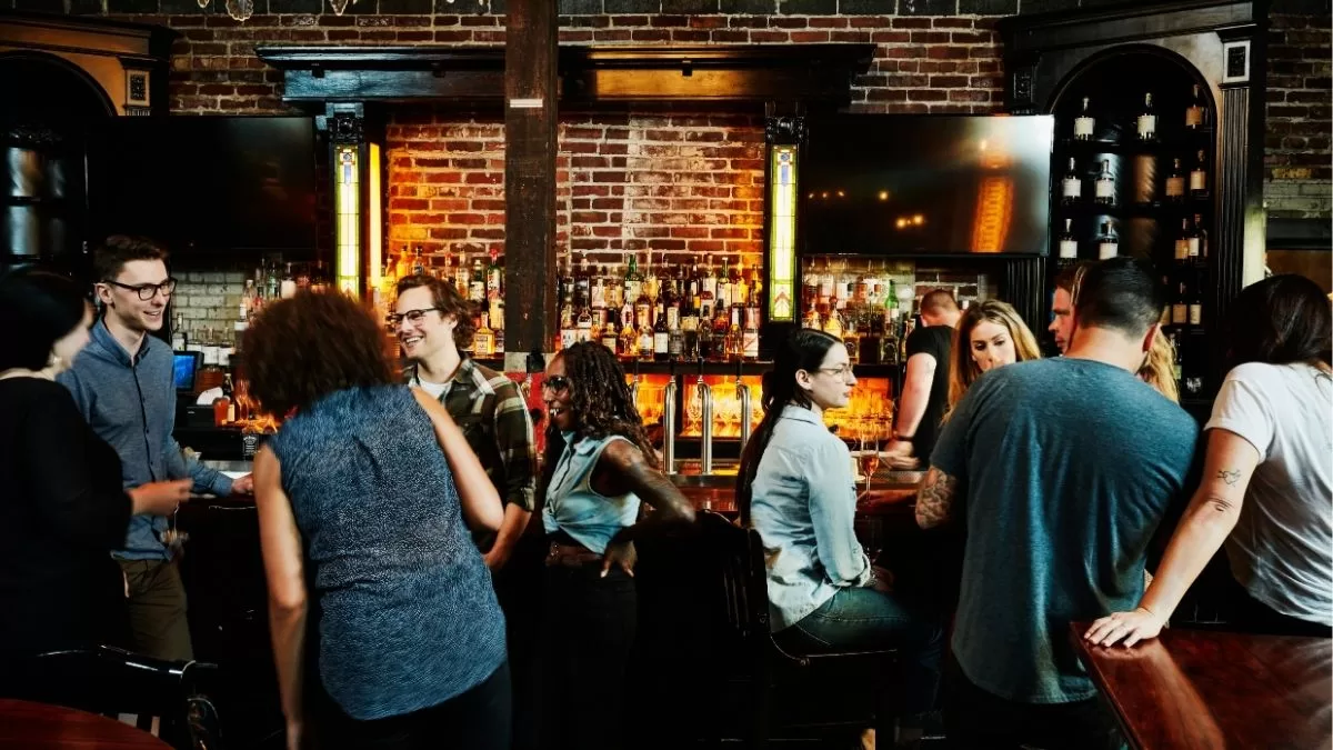 Tres restaurantes temáticos para escapar de la realidad sin tener que salir de la capital