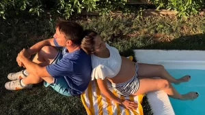 Emblemática pareja del espectáculo chileno desata rumores de quiebre: "Le escribimos..."