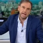 "Es fácil culpar al gobierno de Boric": Rodrigo Sepúlveda estalla en vivo por alza de las bencina