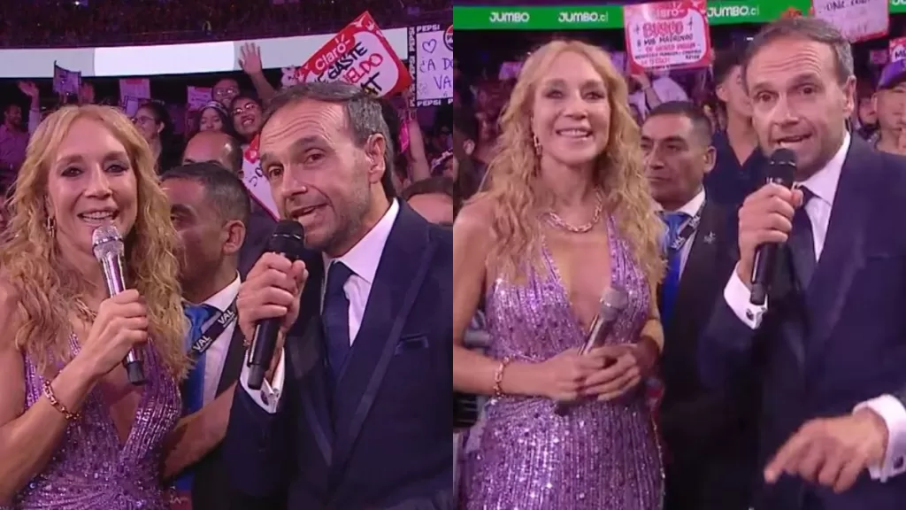 Rodrigo Sepúlveda   Festival De Viña 2025