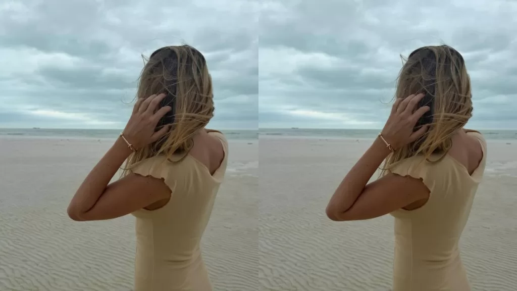 Romance Kylian Mbappe Ester Exposito