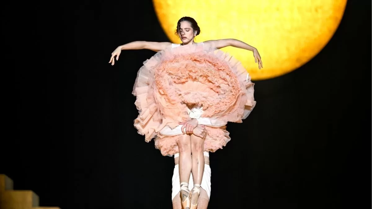 LUX Tour 2026: este es el setlist que Rosalía podría cantar en sus conciertos en Chile