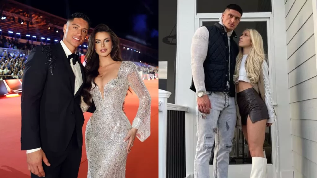 Sammis Reyes  Emilia Dides  Nicole Kotler