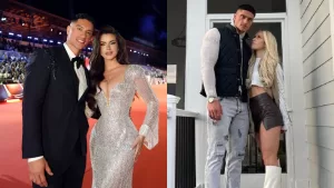 Sammis Reyes  Emilia Dides  Nicole Kotler