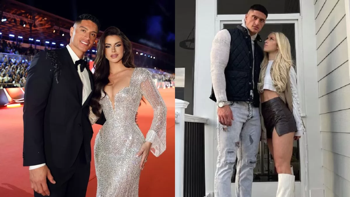 "He dejado la ca... por menos": Sammis Reyes enfrenta críticas por inesperado gesto con Emilia Dides que se vincula a su exesposa