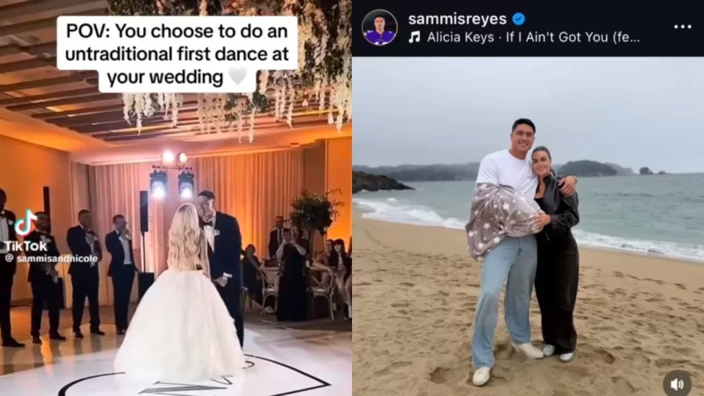 Sammis Reyes  Nicole Kotler  Emilia Dides