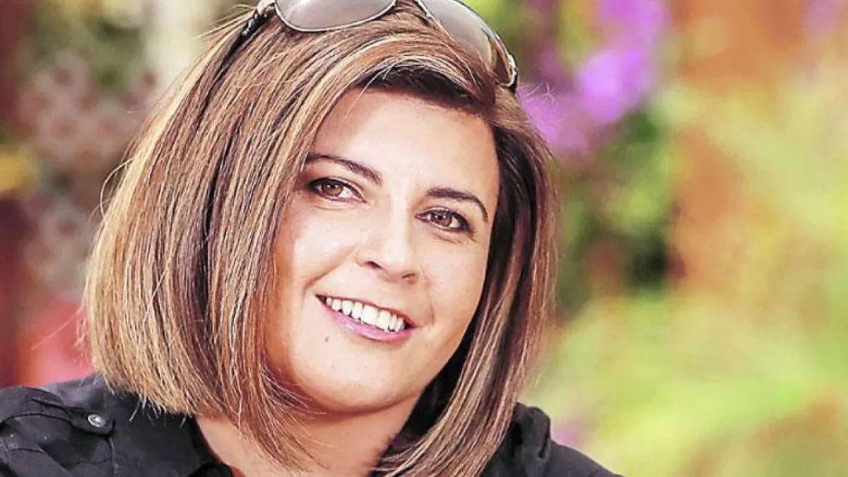 El radical cambio físico de Scarleth Cárdenas que generó diferentes reacciones en la web: "He sido estricta"