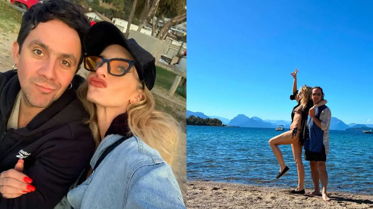 Silvanna Gajardo Camilo Carmona (2)