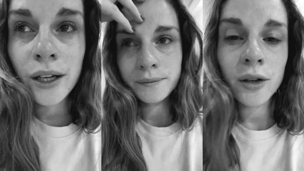 Tanza Varela revela delicado estado de salud de su hija: "Si le pasa algo se me acaba la vida..."