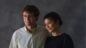 "The Drama": la película romántica que tiene como protagonistas a Zendaya y Robert Pattinson