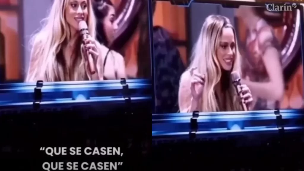 Tini   Rodrigo De Paul (3)