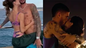 Querida cantante despeja dudas y confirma que contraerá matrimonio con un conocido futbolista: "Nos vamos a casar"