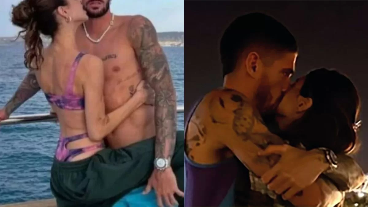 Querida cantante despeja dudas y confirma que contraerá matrimonio con un conocido futbolista: 'Nos vamos a casar'