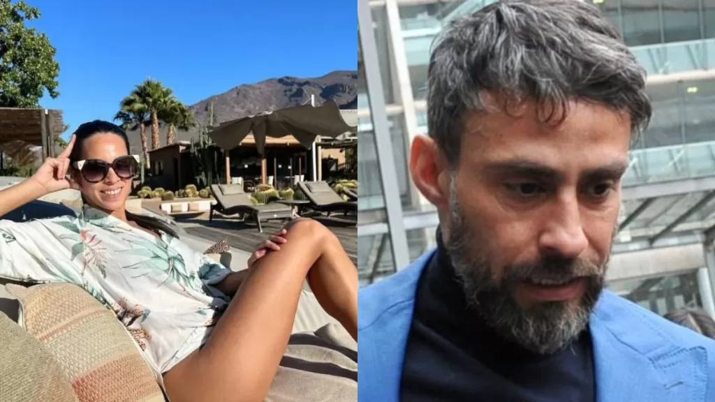 Titi Armenakis   Jorge Valdivia