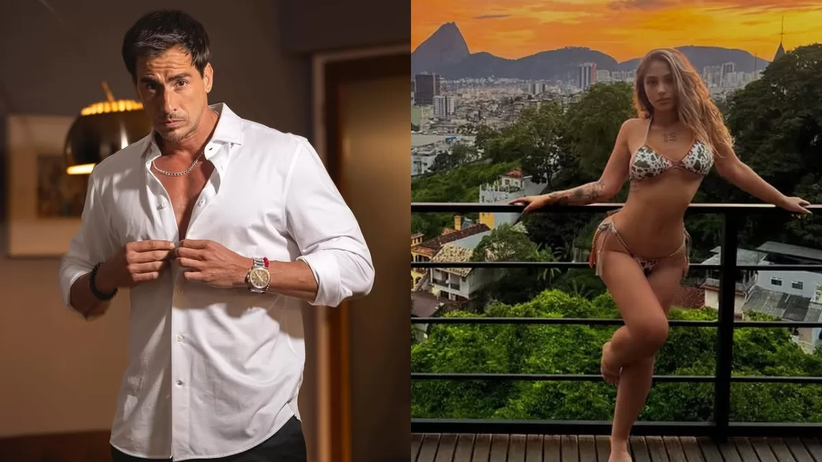 El mensaje de Trini Neira a Camilo Huerta que confirma infidelidad contra Marité Matus: "Es de alto calibre..."