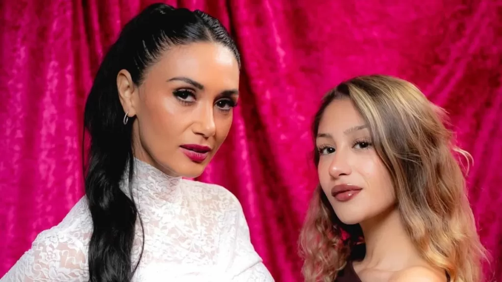 Trini Neira Pamela Diaz (1)