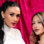 Trini Neira comparte emotiva imagen en medio de la situación familiar que afecta a su madre Pamela Díaz