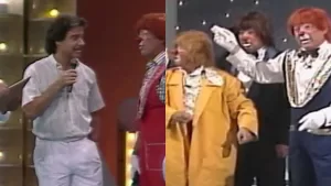 Muere recordada figura de Sábado Gigante y llena de tristeza el mundo del espectáculo: "El vacío que deja es enorme"