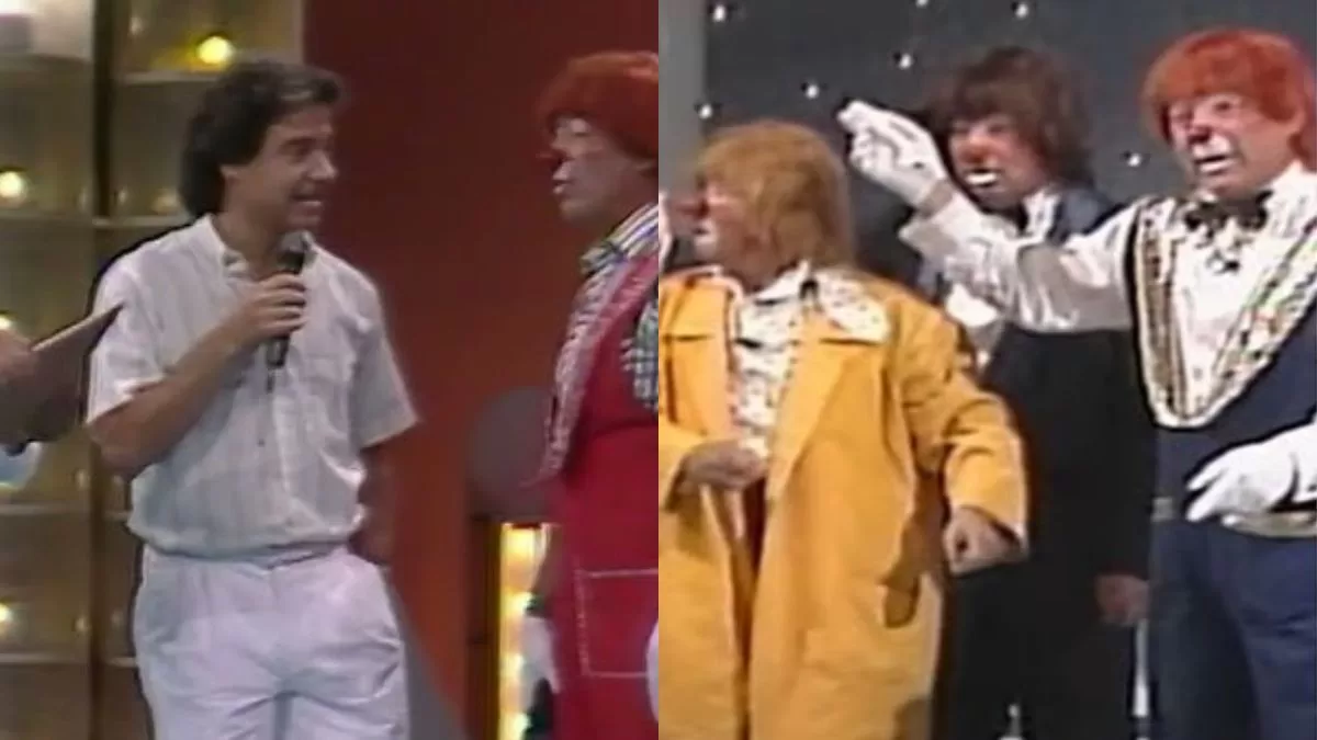 Muere recordada figura de Sábado Gigante y llena de tristeza el mundo del espectáculo: "El vacío que deja es enorme"