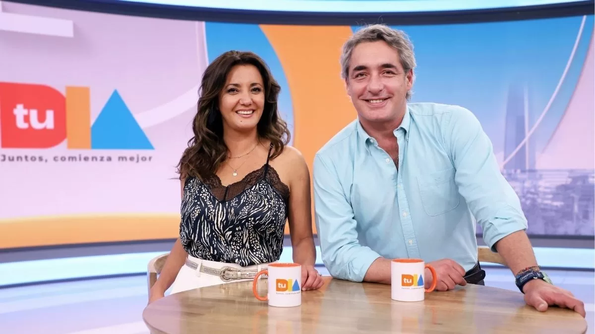 La pregunta que llenó de críticas al matinal de Canal 13: “Se están burlando de la gente”