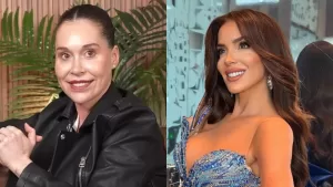 Vale Roth arremete contra Cata Vallejos por particular situación: "Me da lata por las otras chicas"