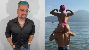 Vardoc   Romina Briones  Diego González