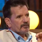 Sale a la luz grave acusación contra Vasco Moulian: "Me maltrató psicológicamente"