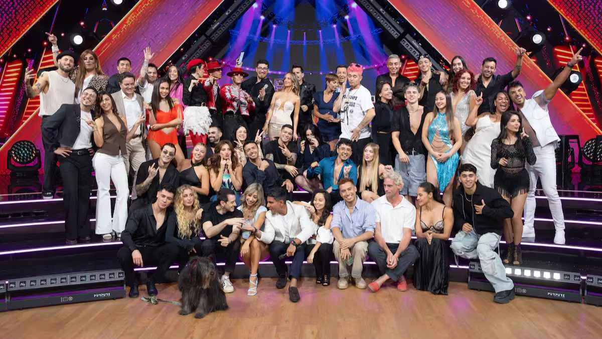 "Nunca había visto participantes más fomes, que no nos contestan. Les puedes decir ‘oye, tienes cara de caca’ y dicen ‘Sí, sí, sí, sí'"