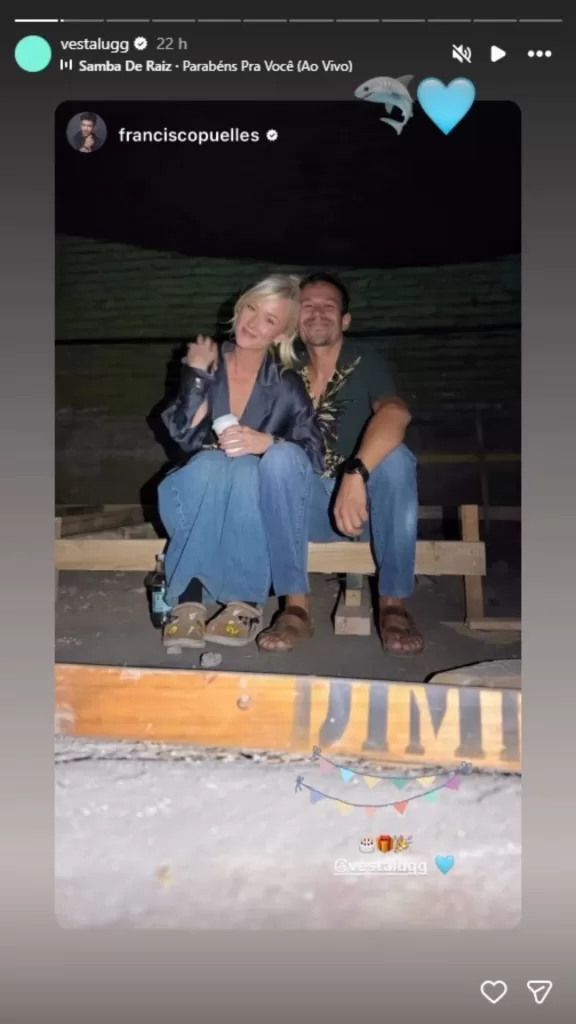 Vesta Lugg   Chapu Puelles