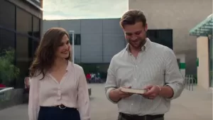 Netflix: la apasionada serie que promete dejarte pegado al asiento por su impactante final