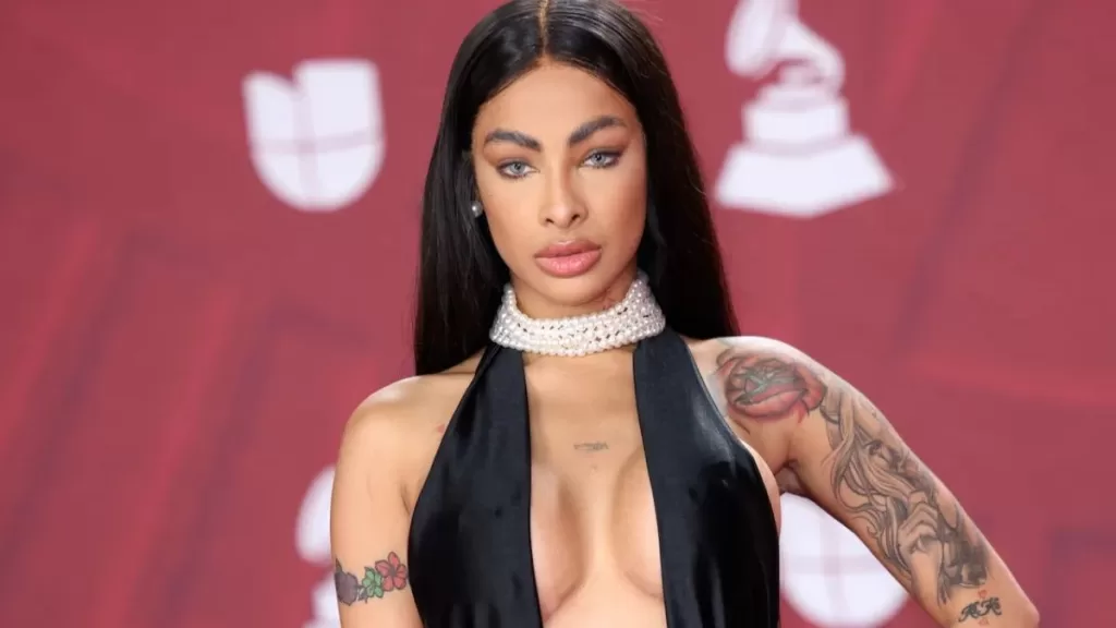 Yailin La Más Viral (2)