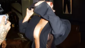 Famosa cantante en Chile habría sido detenida en operativo policial: "Se está atacando a una figura..."