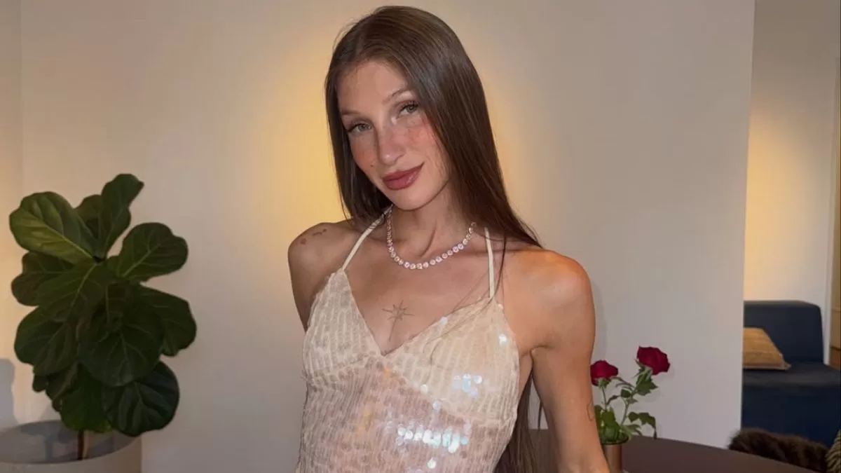 “Me volvería loca”: Yami Safdie revela con qué artistas chilenas sueña colaborar