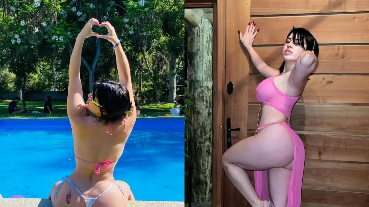 Quién es Yessenia Arancibia, la modelo de contenido para adultos que revoluciona las redes