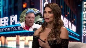 La impactante confesión de Antonella Ríos que destapa su quiebre con Sergio Rojas: "Me vendió y me humilló"