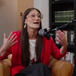 Famosa actriz chilena fue por un tumor al médico y descubrió que estaba embarazada: “Me dijeron que era niño”