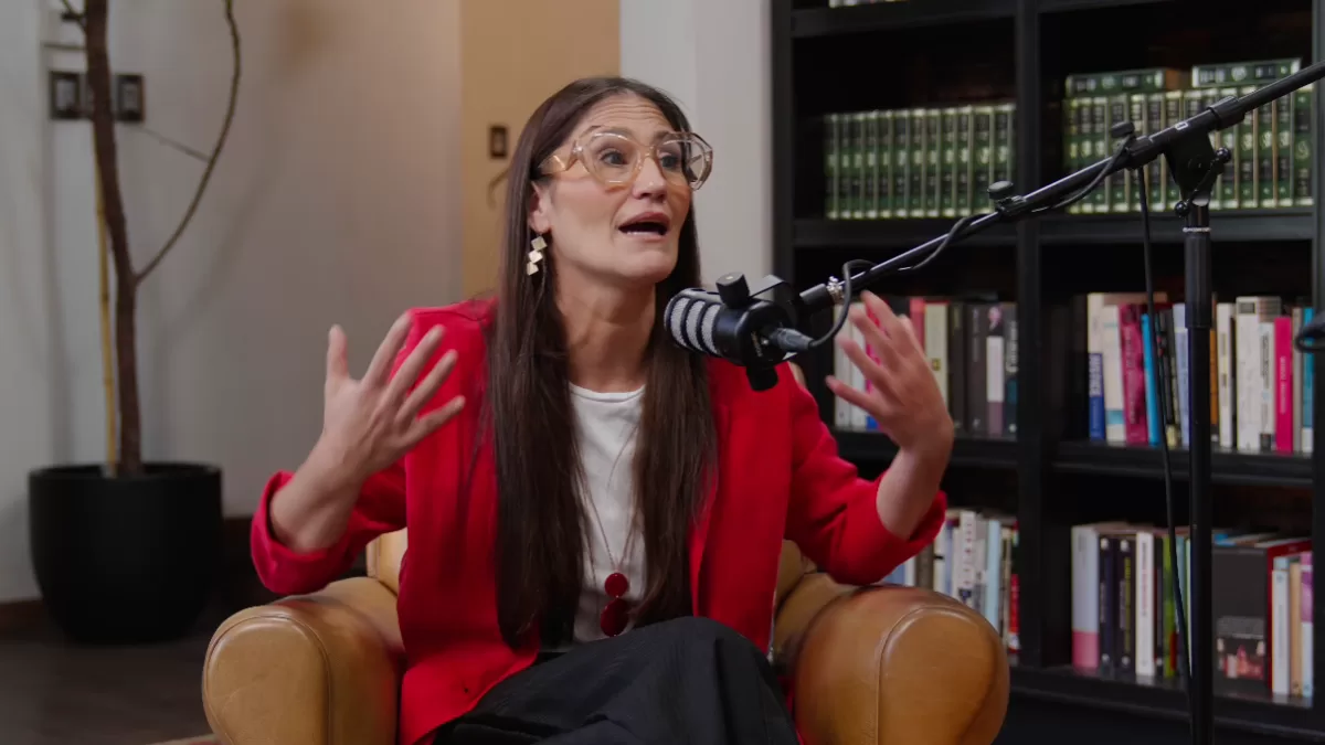 Famosa actriz chilena fue por un tumor al médico y descubrió que estaba embarazada: “Me dijeron que era niño”