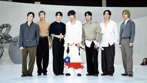 BTS anuncia tercer concierto en Chile: fecha, lugar, venta de entradas y más