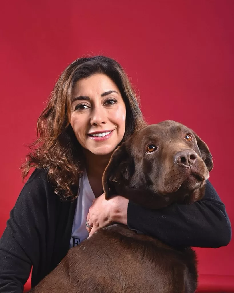 Carmen Gloria Arroyo