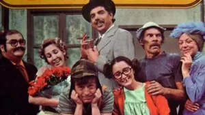 Muere querido actor de "El Chavo del 8": "Un doctor lo desahució. Le dijo 'no llegas a mayo'"