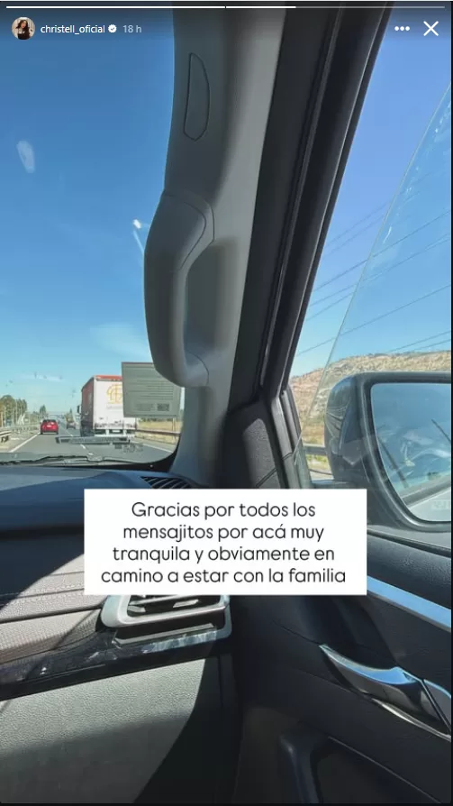 Christell Rodríguez