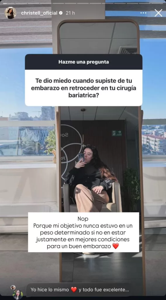 Christell Rodríguez