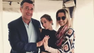 “Me escribió un hombre y me pidió que yo fuera la ‘dominatrix’, mientras que él asumiría el rol de sumiso"