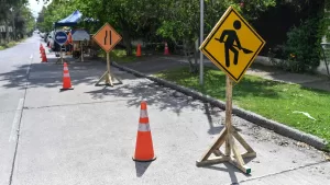 Corte de agua afectará a tres comunas de la Región Metropolitana por hasta 54 horas