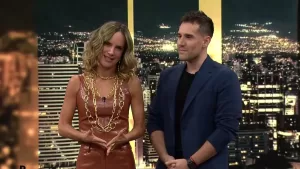 El emotivo adiós de Diana Bolocco que marcó el último capítulo de Podemos Hablar: "El mejor público de la TV chilena"