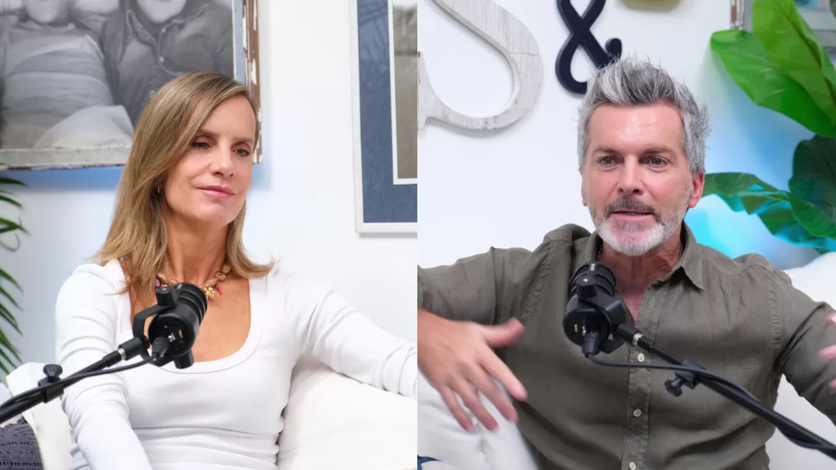 Cristián Sánchez casi arruina la Semana Santa de Diana Bolocco: "Realmente lo tuyo es patológico"